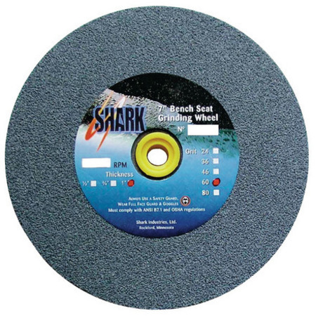 SHARK INDUSTRIES GRINDING WHEEL SI2004